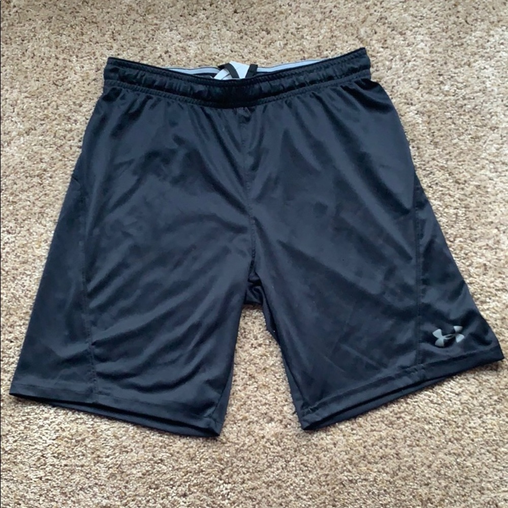 Under Armour athletic shorts